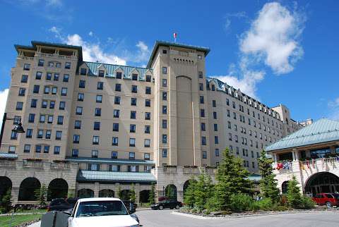 Fairmont Chateau Lake Louise