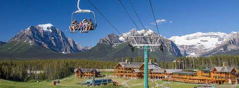 Lake Louise Ski Resort Lake Louise Ski Resort