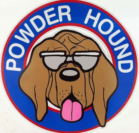 Powder Hound Taxi
