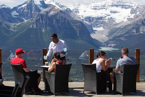 Whitehorn Bistro Whitehorn Bistro
